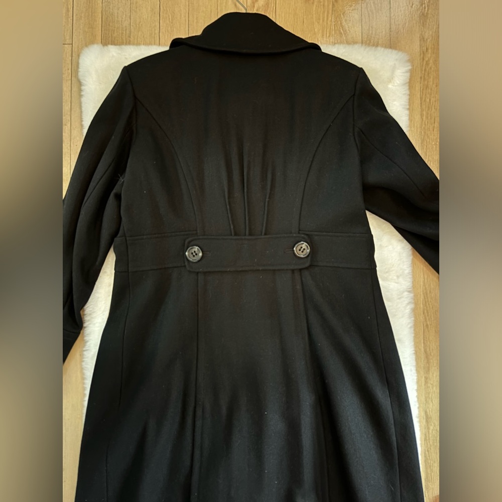 GUESS wool coat - Picture 10 of 11